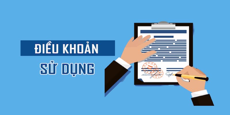 Các nội dung chính trong Điều Khoản Sử Dụng tại rikvip