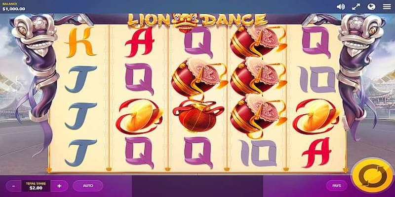 Cách Chơi World of Dance Tại Rikvip